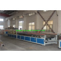 PVC-WPC Wood Plastic Composite Door Production Line